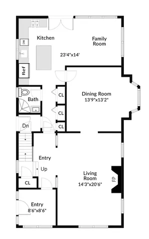 10 Carman Road Scarsdale NY 10583