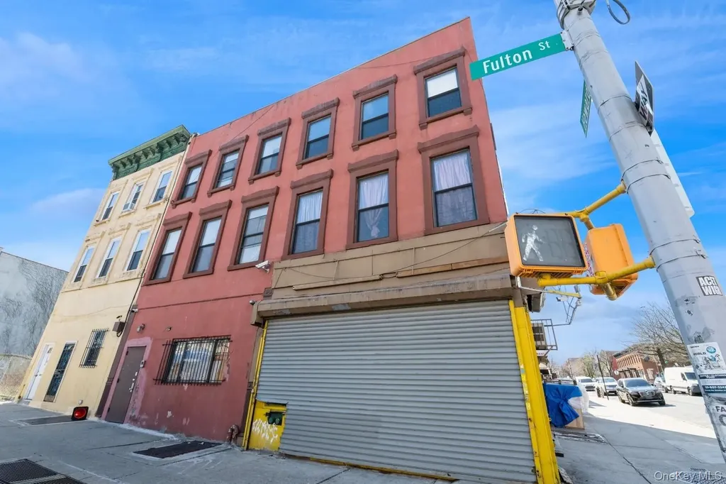 275 Howard Avenue Brooklyn NY 11233