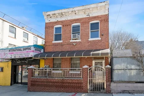 275 Howard Avenue Brooklyn NY 11233