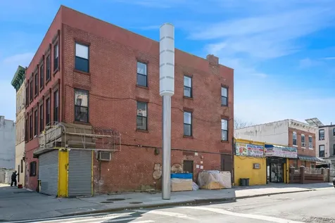 275 Howard Avenue Brooklyn NY 11233