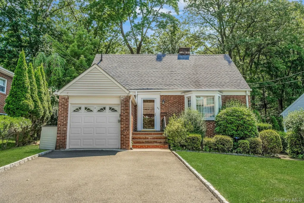 86 Briary Road Dobbs Ferry NY 10522