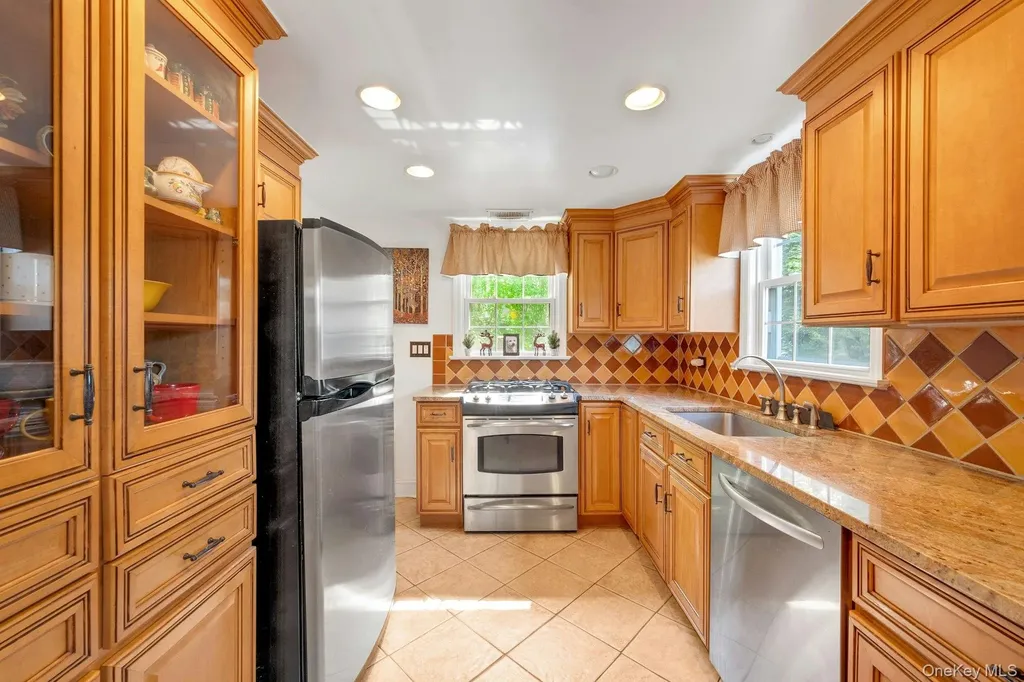 86 Briary Road Dobbs Ferry NY 10522
