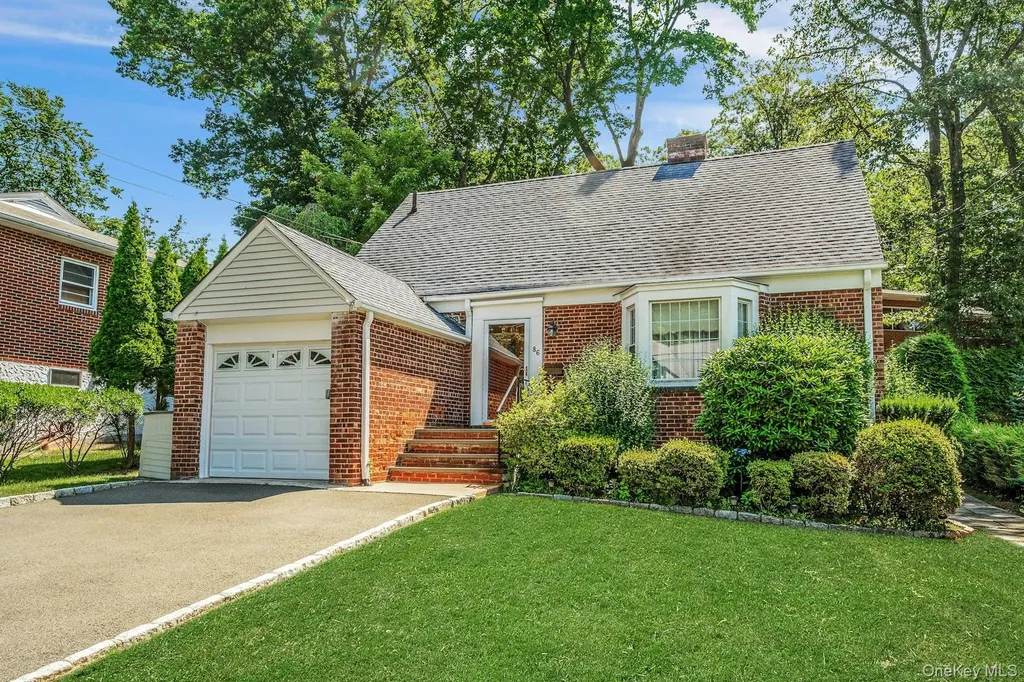 86 Briary Road Dobbs Ferry NY 10522