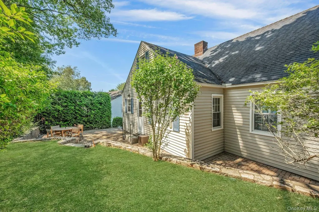 86 Briary Road Dobbs Ferry NY 10522