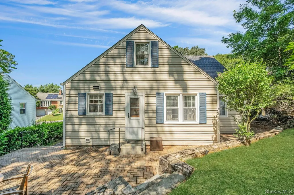 86 Briary Road Dobbs Ferry NY 10522