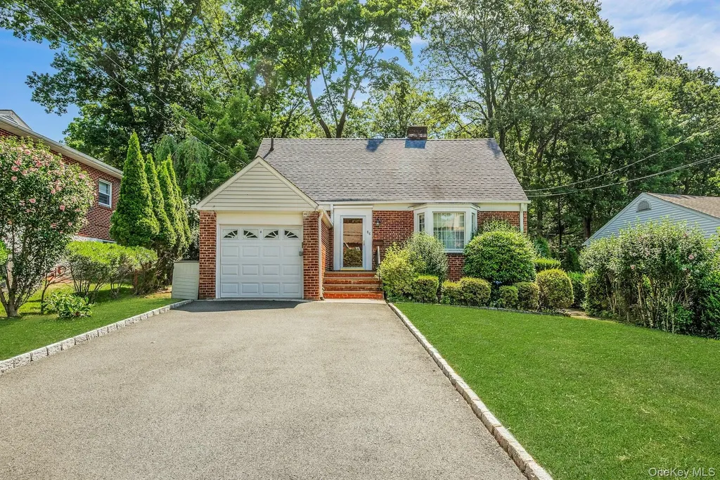 86 Briary Road Dobbs Ferry NY 10522