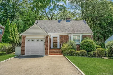 86 Briary Road Dobbs Ferry NY 10522