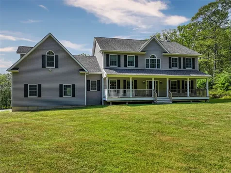 294 Shawanga Lodge Road Bloomingburg NY 12721