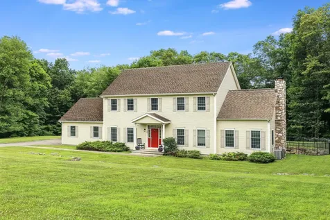 59 White Rock Road Putnam Valley NY 10579
