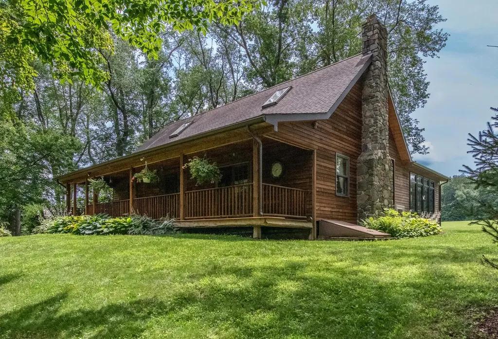 225 Simons Road Ancram NY 12502