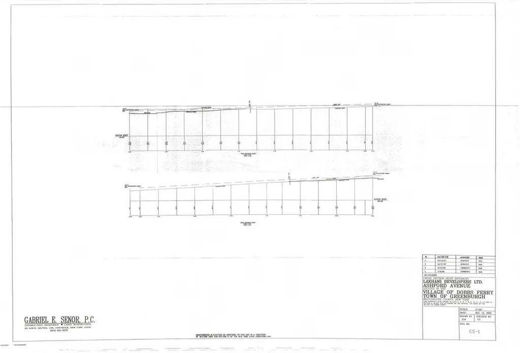 0 Ashford Avenue Dobbs Ferry NY 10522