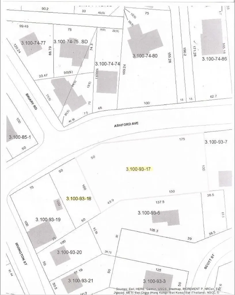 0 Ashford Avenue Dobbs Ferry NY 10522