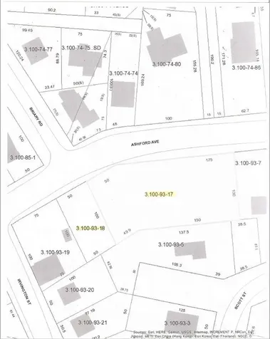 0 Ashford Avenue Dobbs Ferry NY 10522