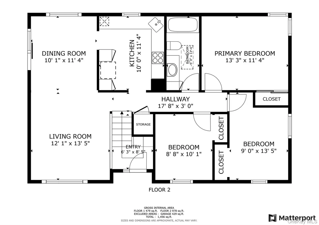 4 Margaret Drive Nesconset NY 11767