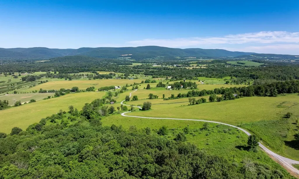 High Meadow Road Copake NY 12516