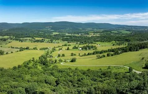 High Meadow Road Copake NY 12516