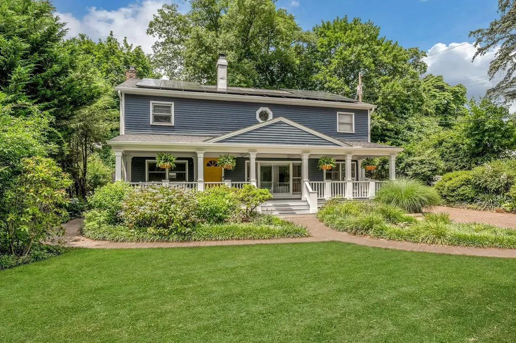 24 Sheldon Street Ardsley NY 10502