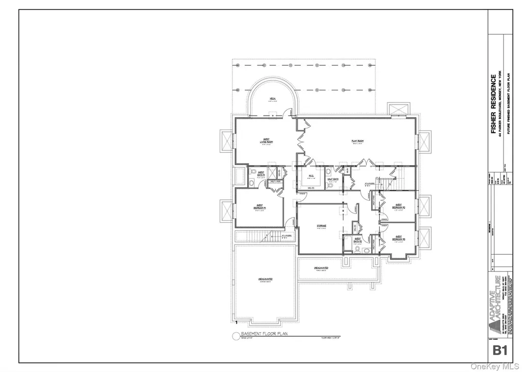 44 Parker Boulevard Monsey NY 10952