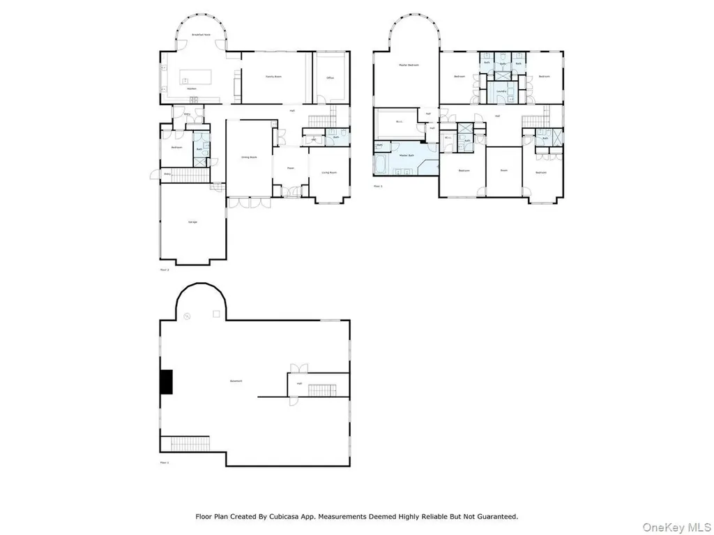 44 Parker Boulevard Monsey NY 10952