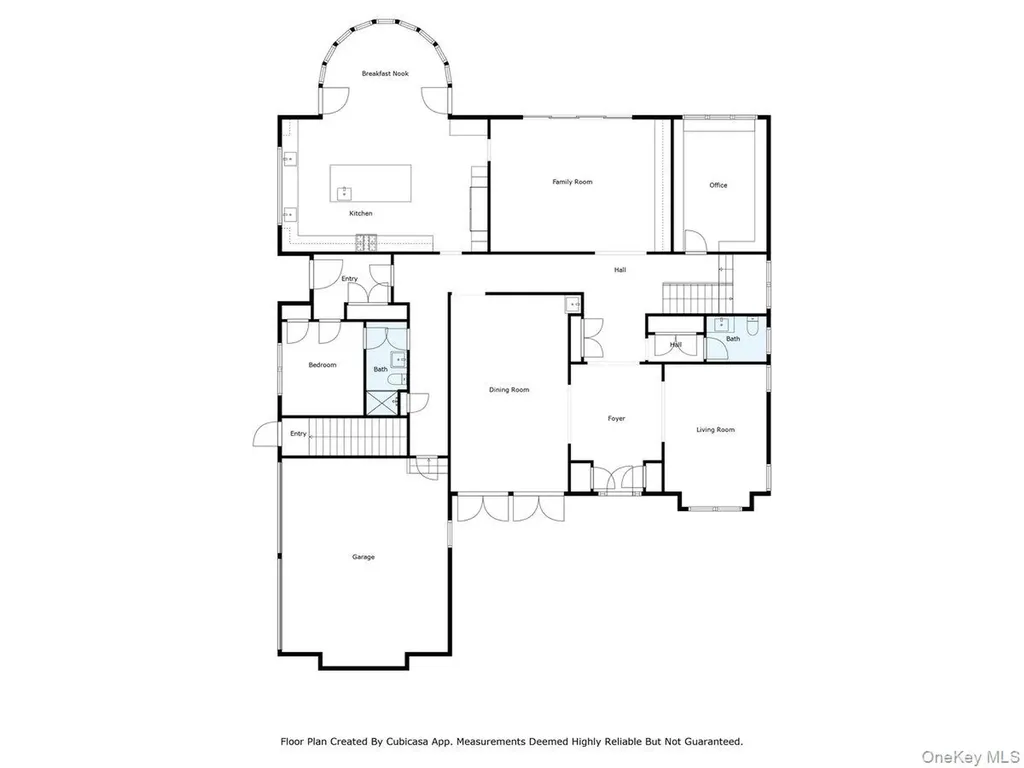 44 Parker Boulevard Monsey NY 10952