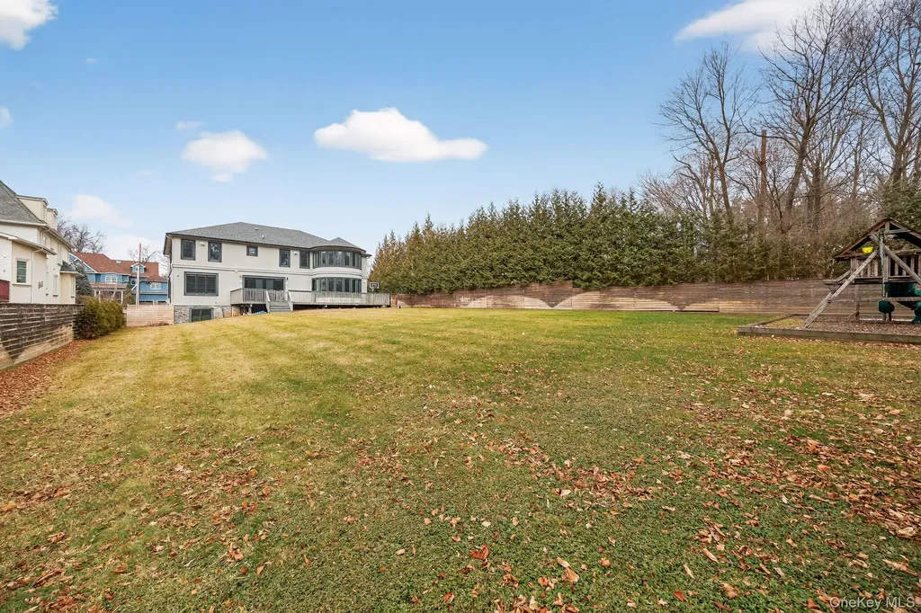 44 Parker Boulevard Monsey NY 10952