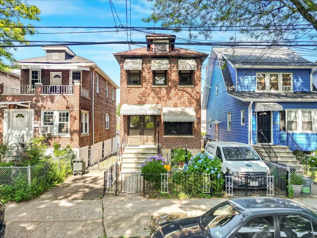 4026 Wickham Avenue Bronx NY 10466