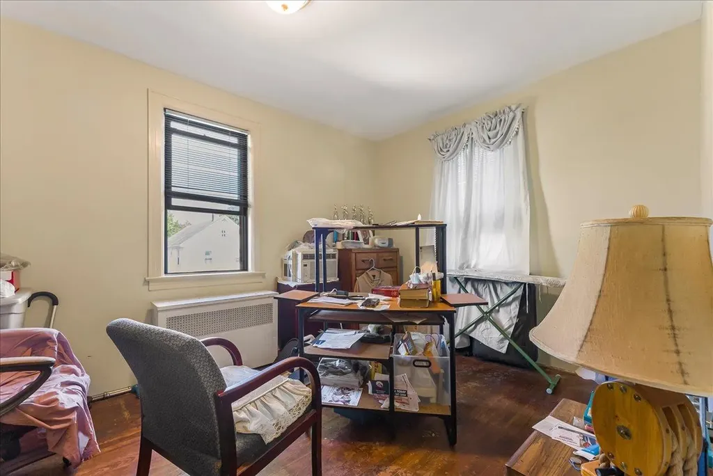 4026 Wickham Avenue Bronx NY 10466