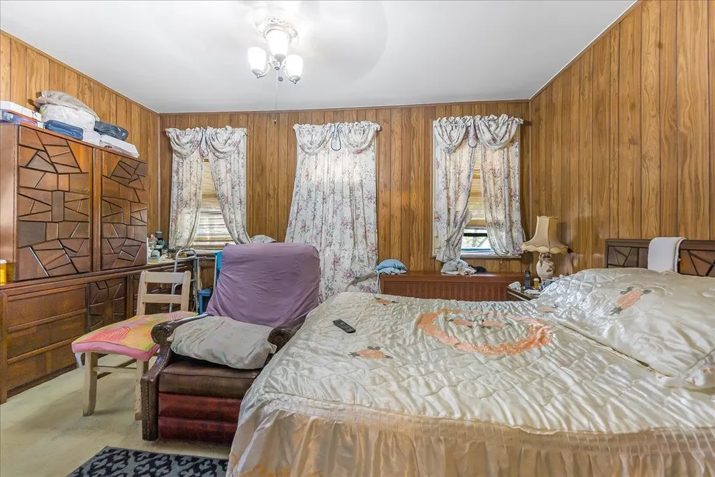 4026 Wickham Avenue Bronx NY 10466