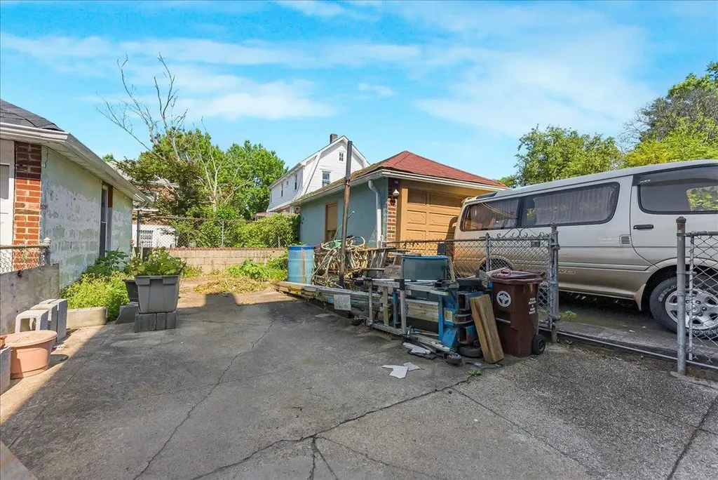 4026 Wickham Avenue Bronx NY 10466