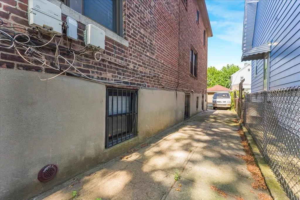 4026 Wickham Avenue Bronx NY 10466