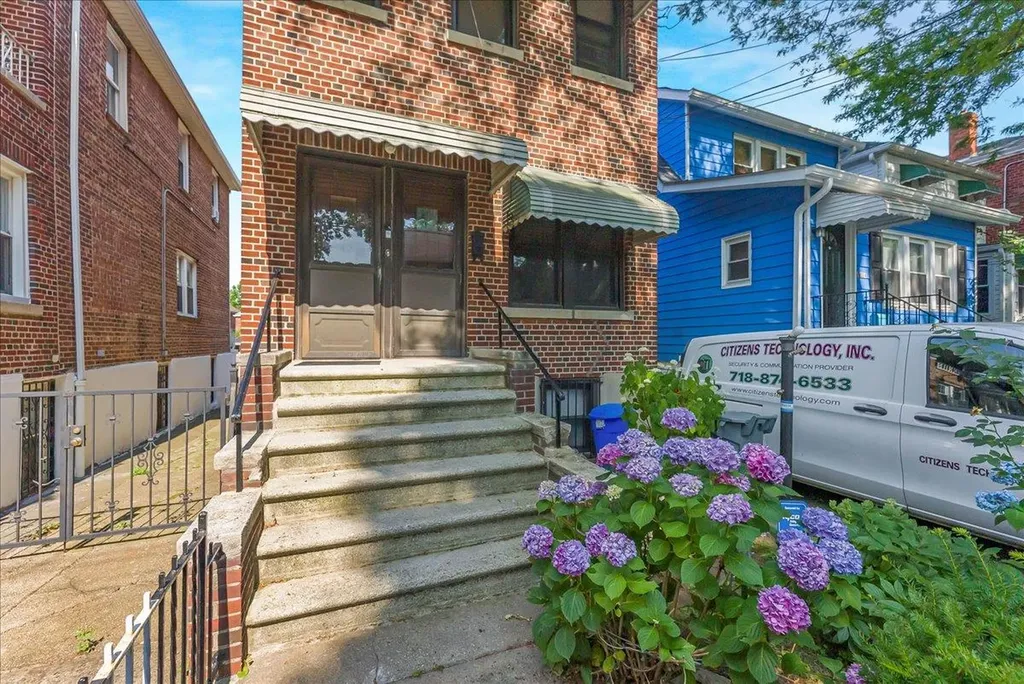4026 Wickham Avenue Bronx NY 10466