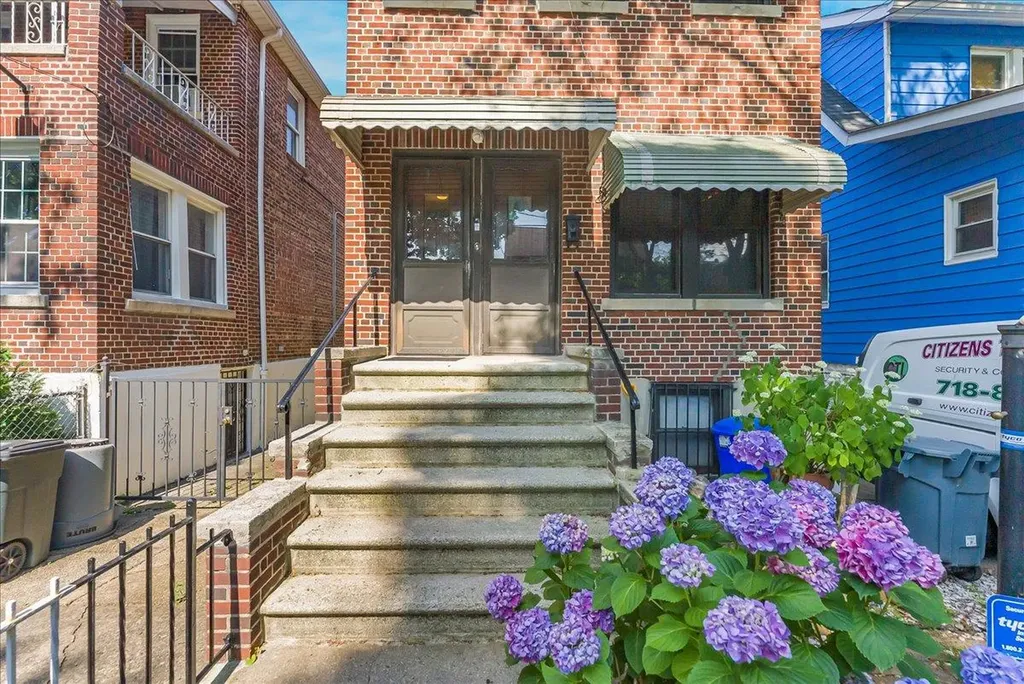 4026 Wickham Avenue Bronx NY 10466