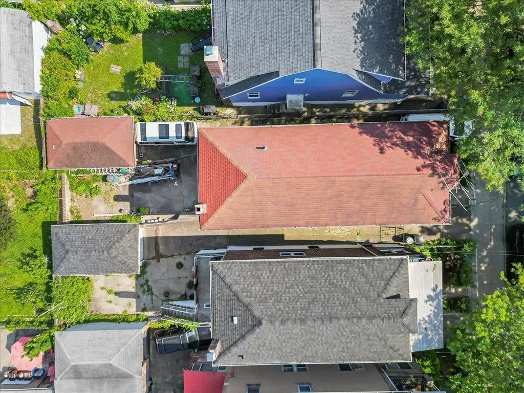 4026 Wickham Avenue Bronx NY 10466