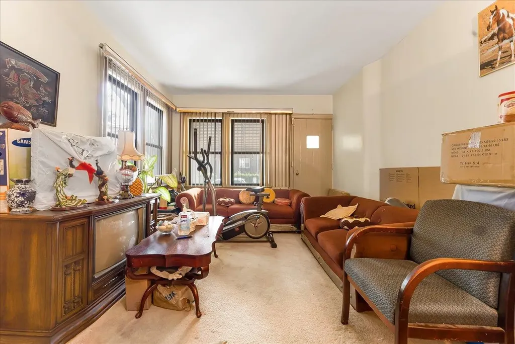 4026 Wickham Avenue Bronx NY 10466