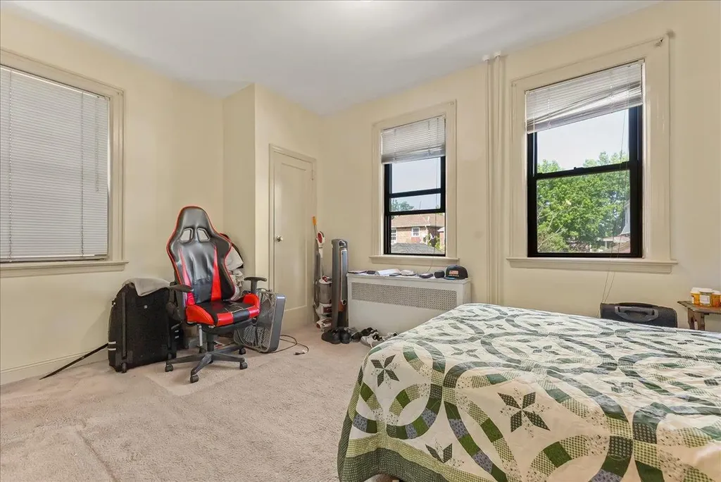 4026 Wickham Avenue Bronx NY 10466