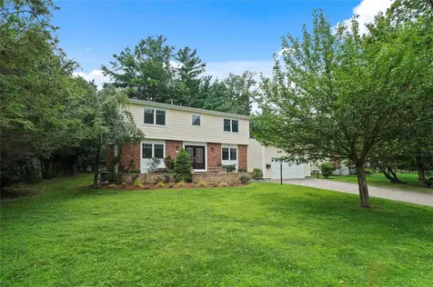 84 Cochrane Avenue Dobbs Ferry NY 10522