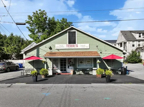 56 Emerson Street Kingston NY 12401