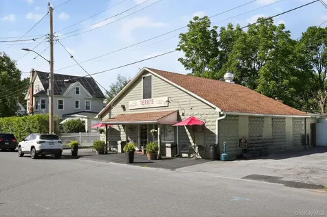 56 Emerson Street Kingston NY 12401