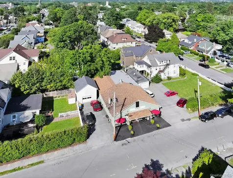 56 Emerson Street Kingston NY 12401