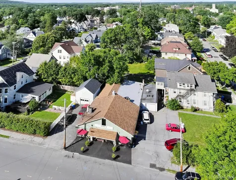 56 Emerson Street Kingston NY 12401