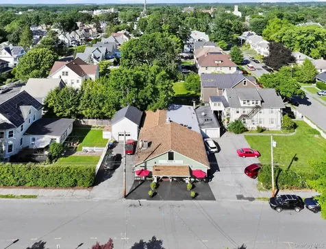 56 Emerson Street Kingston NY 12401