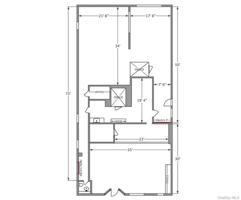 56 Emerson Street Kingston NY 12401