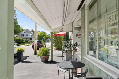 56 Emerson Street Kingston NY 12401