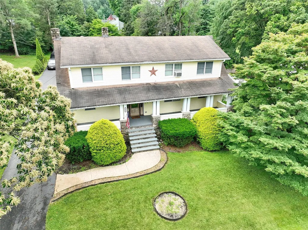 111 Route 59 Suffern NY 10901