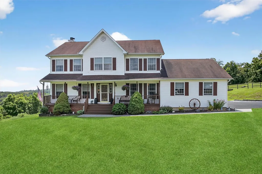 398 Cosh Road Westtown NY 10998