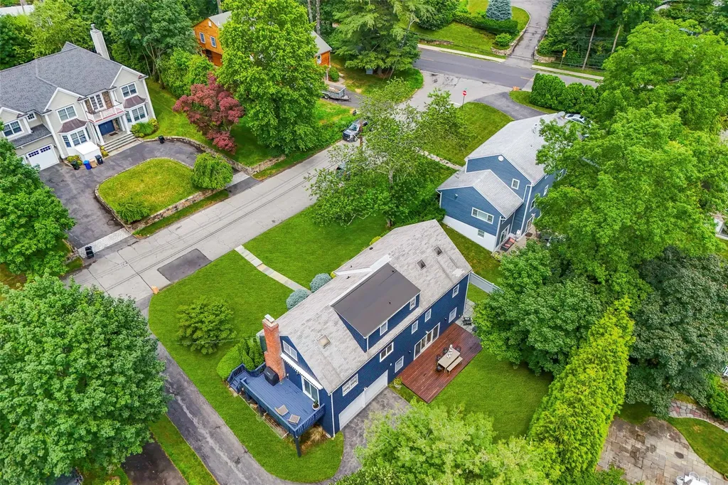 920 Protano Lane Mamaroneck NY 10543