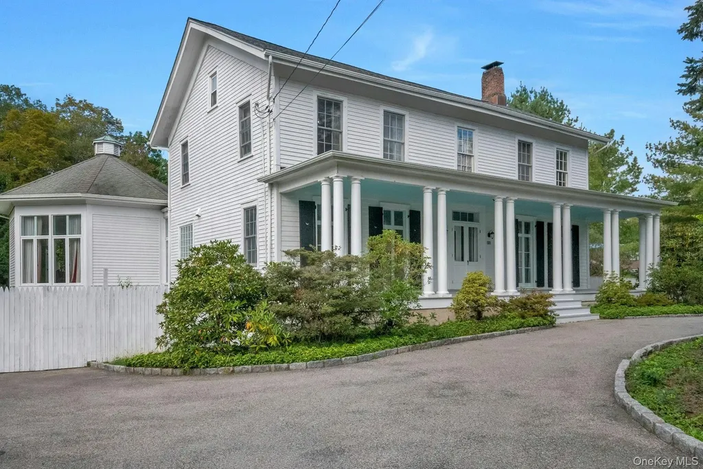 59 Somerstown Road Ossining NY 10562