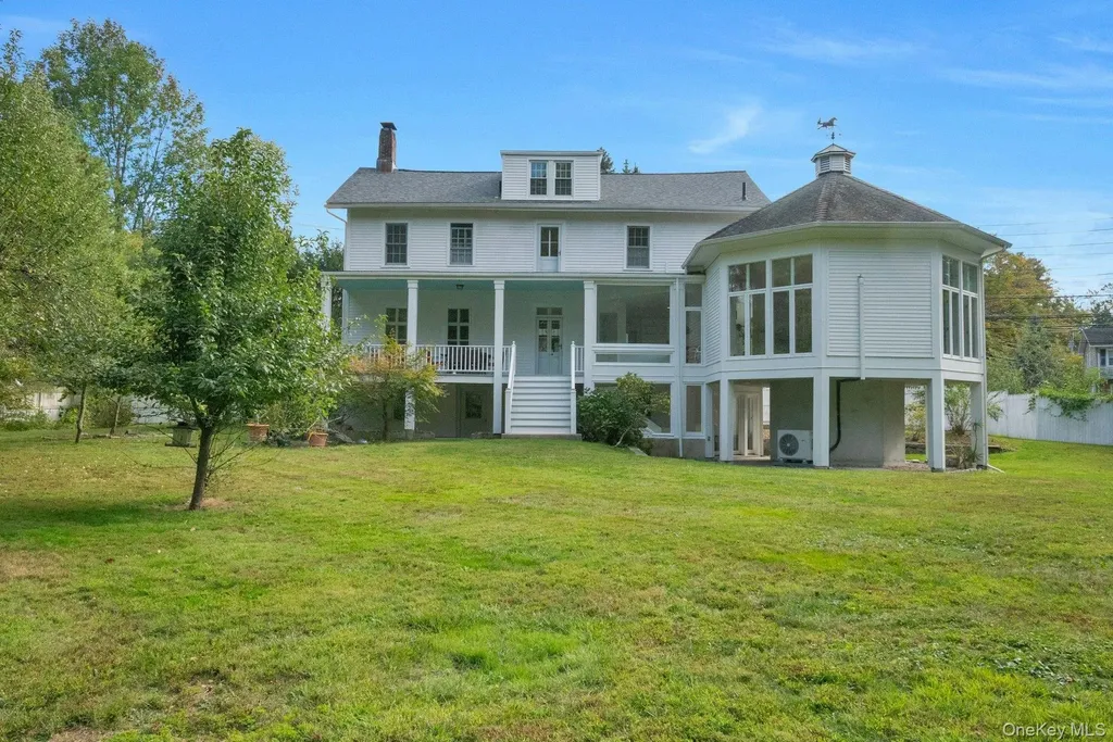 59 Somerstown Road Ossining NY 10562