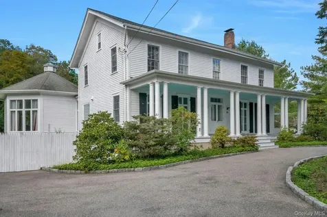59 Somerstown Road Ossining NY 10562