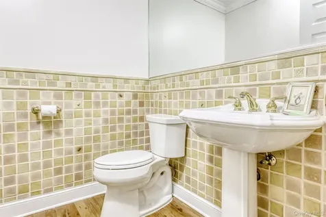407 Harbor Cove Piermont NY 10968